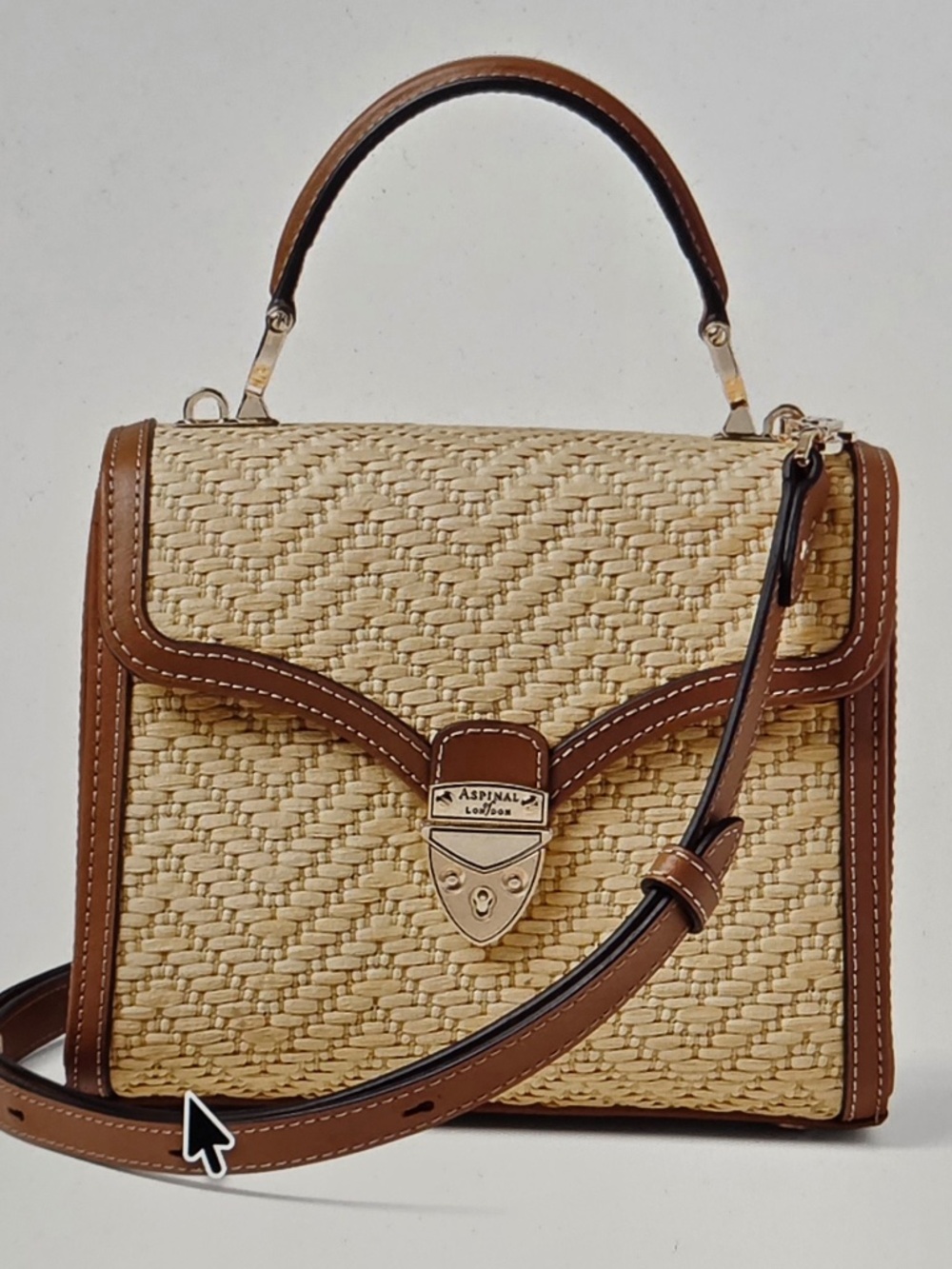 ASPINAL of LONDON Midi Mayfair®
